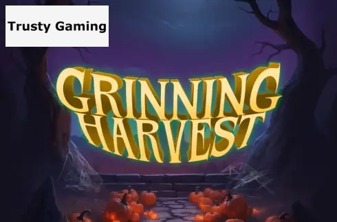 Grinning Harvest